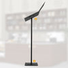 Floor Menu Stand Heavy Duty Lectern Brochure Display Holder Restaurant Retail