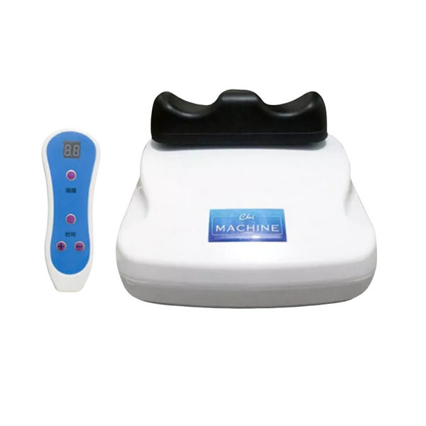 Chi Swing Machine Lymphatic Massager Body Shaker Leg Exercise Shaking Relax