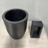 Metal Melting Furnace 16 Kg Propane Melting Casting Tools Gold Silver Aluminum