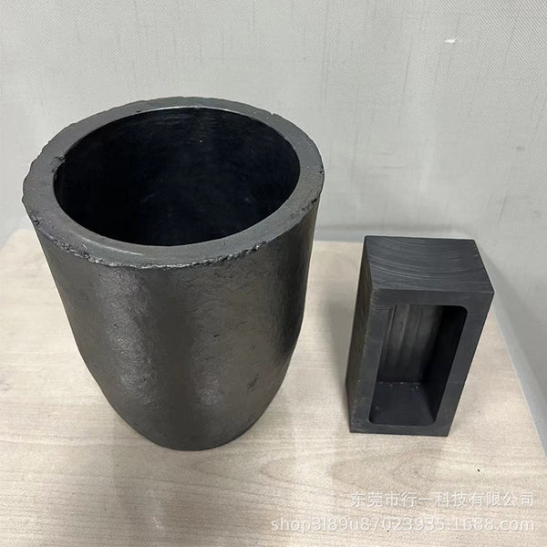 Metal Melting Furnace 16 Kg Propane Melting Casting Tools Gold Silver Aluminum