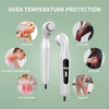 Ultrasound Therapy Machine Shock Waves Physiotherapy Device Massager Machine
