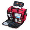 Empty First Aid Kit Medical Bag Medicine Storage Outdoor Emergency Rescue Bag