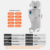 3000g Automatic Weighing Filling Machine Intelligent Grain Packing Weigh Filler