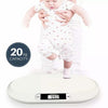 20kg Electronic Digital Infant Baby Pet Scales Pediatric Weight Tracker LED