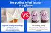 Countertop Soft Serve Commercial Ice Cream Machine 2300W 3 Flavors Machine