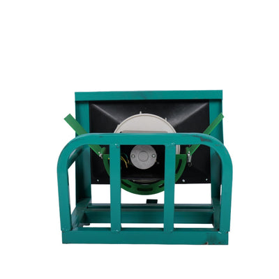 Fertilizer Spreader Seed Spreader Broadcast Spreader 120kg Garden Farmer Tractor