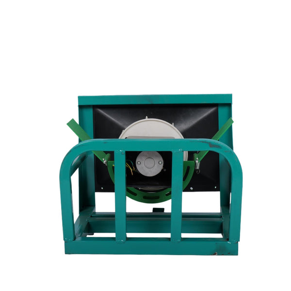 Fertilizer Spreader Seed Spreader Broadcast Spreader 120kg Garden Farmer Tractor