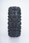 11 Inch (100/65-6.5) Tubeless Off Road Vacuum Tyre for Common Electric Scooters
