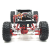 For MN82 LC79 MN78 Front Rear Portal Axle DIY Kits 1/12 RC Car Upgrade Parts AU