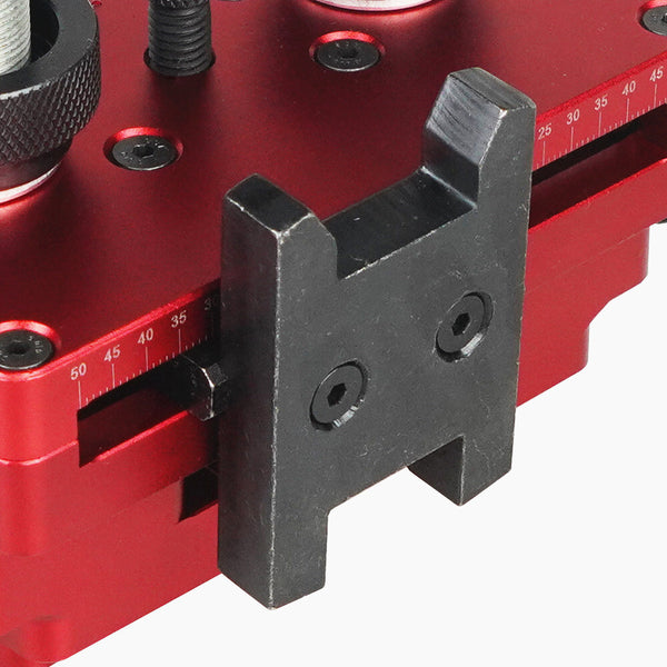 Pistol Sight Pusher Tool Front & Rear Sight Prong Assembly Heavy Duty Reversible