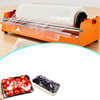 Stretch Film Dispenser & Cutter Manual Wrapping Machine Table or Wall Mounted