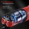 Electric Straight Die Grinder Tool for Grinding Polishing Deburring Welding AU