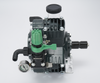45/60L Agricultural Sprayer Pump Booster Pump Diaphragm Pump W/ Control Valve