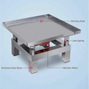 35x35CM Concrete Vibrating Table Vibration Test Bench Test Block Vibration Table