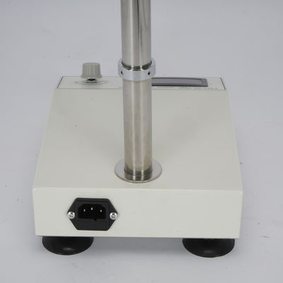 22000rpm High Speed Homogenizer Lab Homogenizer Emulsifier Disperser 5~1000ml