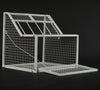 Pigeon Loft Door Single Entrance Pigeon Jump Cage Door 50*47*50cm Birdcage Trap