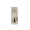 High Security Shipping Container Lock Box + Pad Lock Set 5 Keys Trailer Lock Box