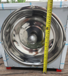 Coconut Meat Scraper Machine Stainless Steel Electric Coconut Processing Machine