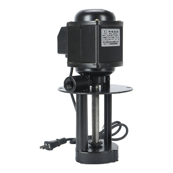 DOB-25 220V Coolant Pump Machine Cooling Water Pump 120W 2860r/min 25L/min