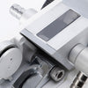 Refractometer Brix Salinity Fruit Sugar Sweetness Tester Abbe Refractometer 2WAJ