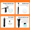 10in1 Water Dermabrasion Deep Cleansing Hydro Hydra Dermabrasion Facial Machine