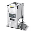 Automatic Hamburger Toasting Machine Commercial Burger Heater Bread Make Toaster