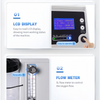 5L Oxygen-Concentrator Machine Nebulizer 40dB Ultra Quiet for Household 220V AU