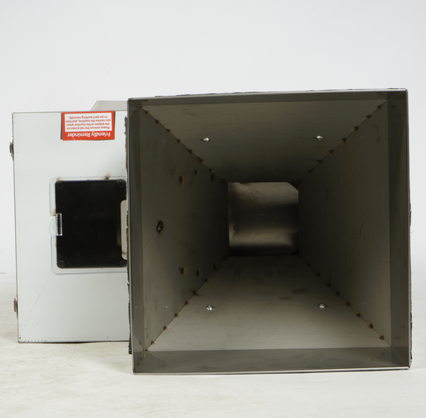 10-500g Automatic Weighing Particle Filler Intelligent Powder Packaging Machine