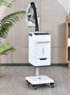 500W Hair Steamer Professional Hair Care for Salon SPA Temperature Adjustable
