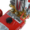 26 Type Triplex Cylinders Plunger Pump Pressure Watering 3-Plunger Spray Pump AU