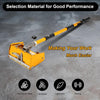 Wallboard Finishing Box Putty Powder Scraper Wall Plastering Flat Box w/Handle
