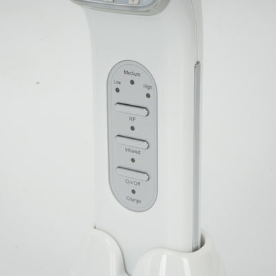 Eyes Lifting Care Machine Face Skin Tightening Beauty Device Shrink Pores Tools