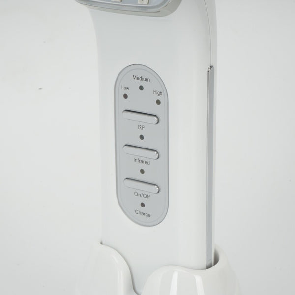 Eyes Lifting Care Machine Face Skin Tightening Beauty Device Shrink Pores Tools
