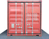 20” Shipping Container Door Seal Set EPDM Shipping Container Accessories AU