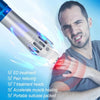 Shockwave Therapy Machinie Electromagnetic Shock Wave Body Massage Pain Relief