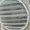 Outdoor AC Unit Wind Deflector 58cm Wind Guide Heat Vent Cover Anti-direct Blow