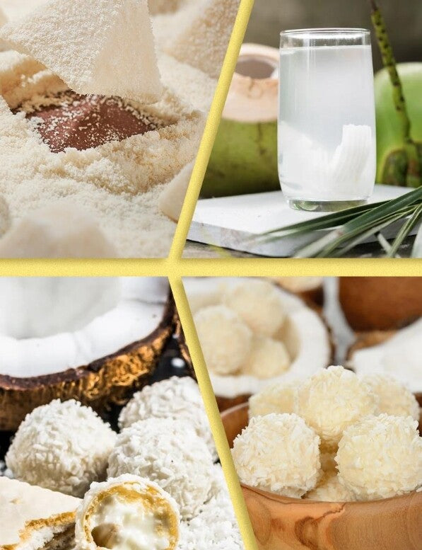Coconut Meat Scraper Machine Stainless Steel Electric Coconut Processing Machine