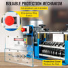 370W Electric Wire Stripping Machine Copper Cable Stripper 1.5-38 mm