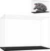 Acrylic Display Case for Lego 75192 Millennium Falcon Collectibles Toy Showcase