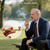 8cm Metal Brass Smoking Pipe Cigar Herb Smoking Accessories Metal Tobacco Pipe