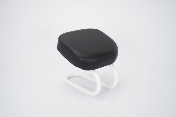 Ergonomic Meditation Prayer Stool Padded Kneeling Seat for Yoga Posture Support