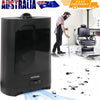 1400W Hair Salon Vacuum Cleaner for Barber Vac Bagless Dual Canister Hepa Filter