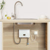 Electric Instant Hot Water System Tankless 3KW Under Sink Shower Water Heater AU