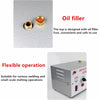 Soldering Melting Machine Welding Torch Jewelry Repairing Processing Melting Kit