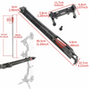 Archery Rapid Bow Shooter 6 Arrow Launcher Orbital Tool Compound Recurve Bow AU