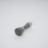 8 Pack Stump Grinder Teeth Compatible With 700/900 Series Replace Grinder Teeth