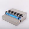 Food Grade Cling Film Wrapping Machine 25-45cm Electric Heating Cutter Sealer AU