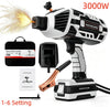 Handheld Welder Welding Machine Upgraded AC Electric Portable Digital Welder Gun