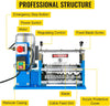 370W Electric Wire Stripping Machine Copper Cable Stripper 1.5-38 mm