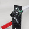 2-2.8m All Trucks Manual Dump Trailer Tarp Roller Manual Pull Tarp Roller Kit AU